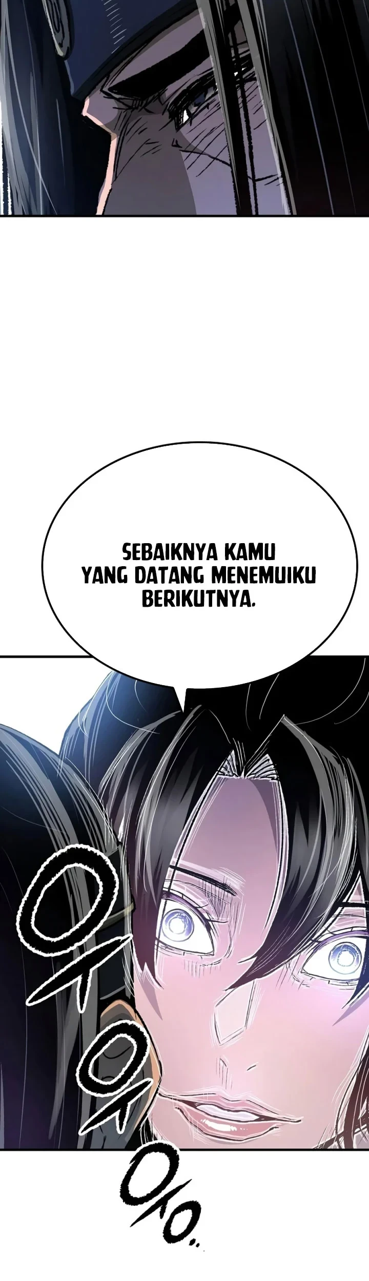 Reborn as The Heavenly Demon Chapter 126 - halaman 85