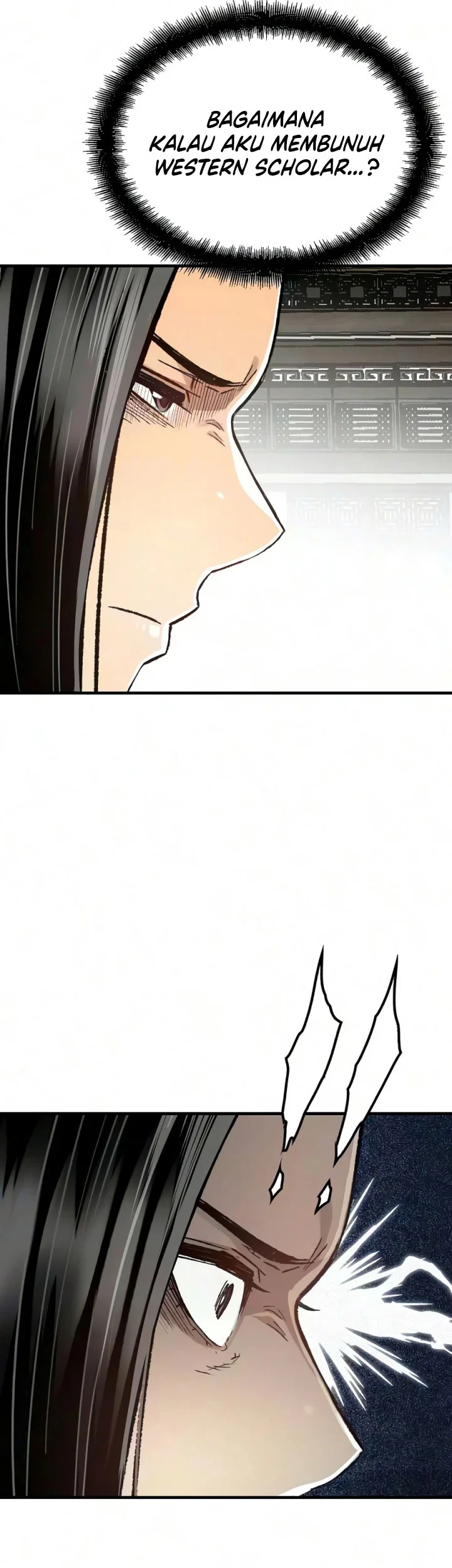 Reborn as The Heavenly Demon Chapter 127 - halaman 13