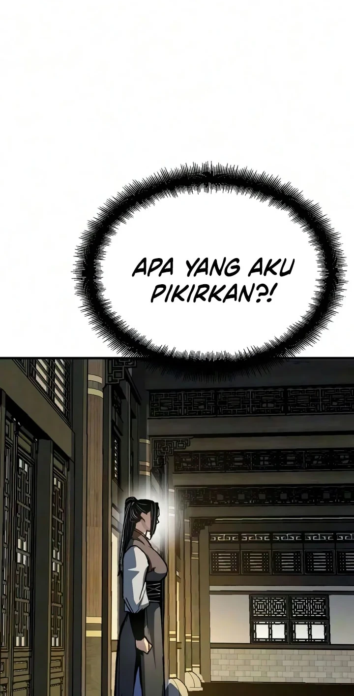 Reborn as The Heavenly Demon Chapter 127 - halaman 14