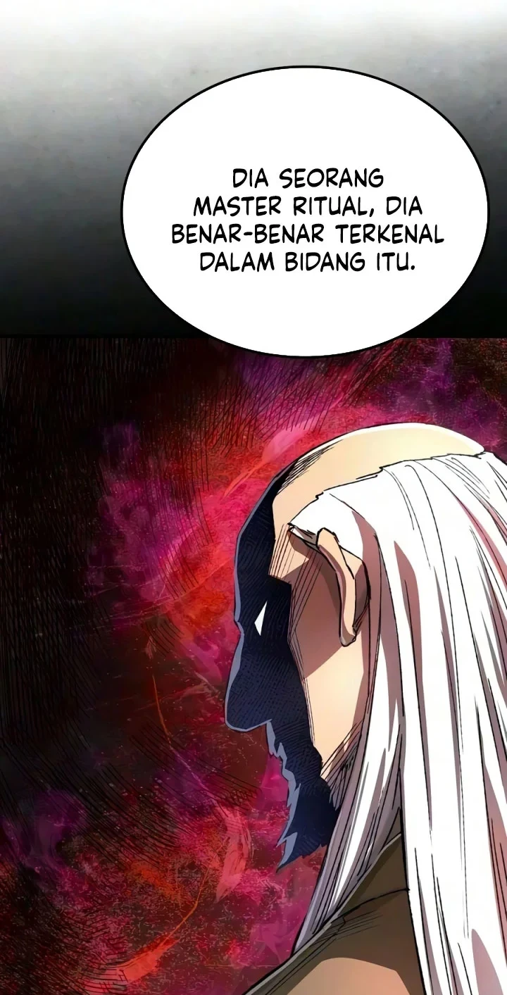 Reborn as The Heavenly Demon Chapter 127 - halaman 20