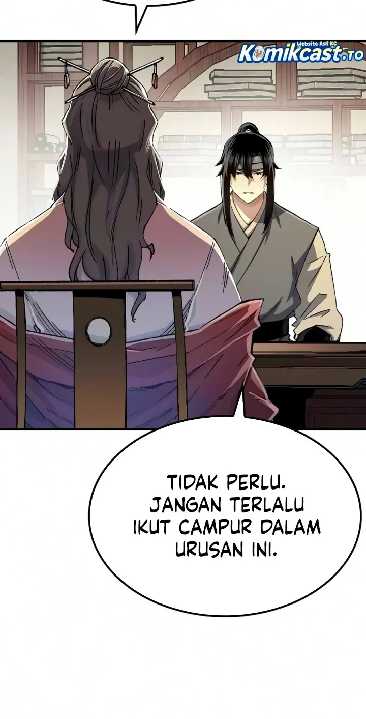 Reborn as The Heavenly Demon Chapter 127 - halaman 24