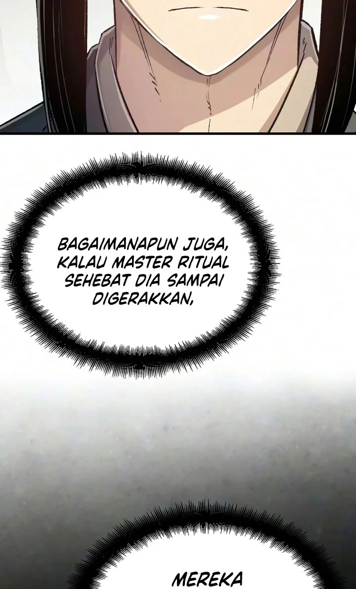 Reborn as The Heavenly Demon Chapter 127 - halaman 26