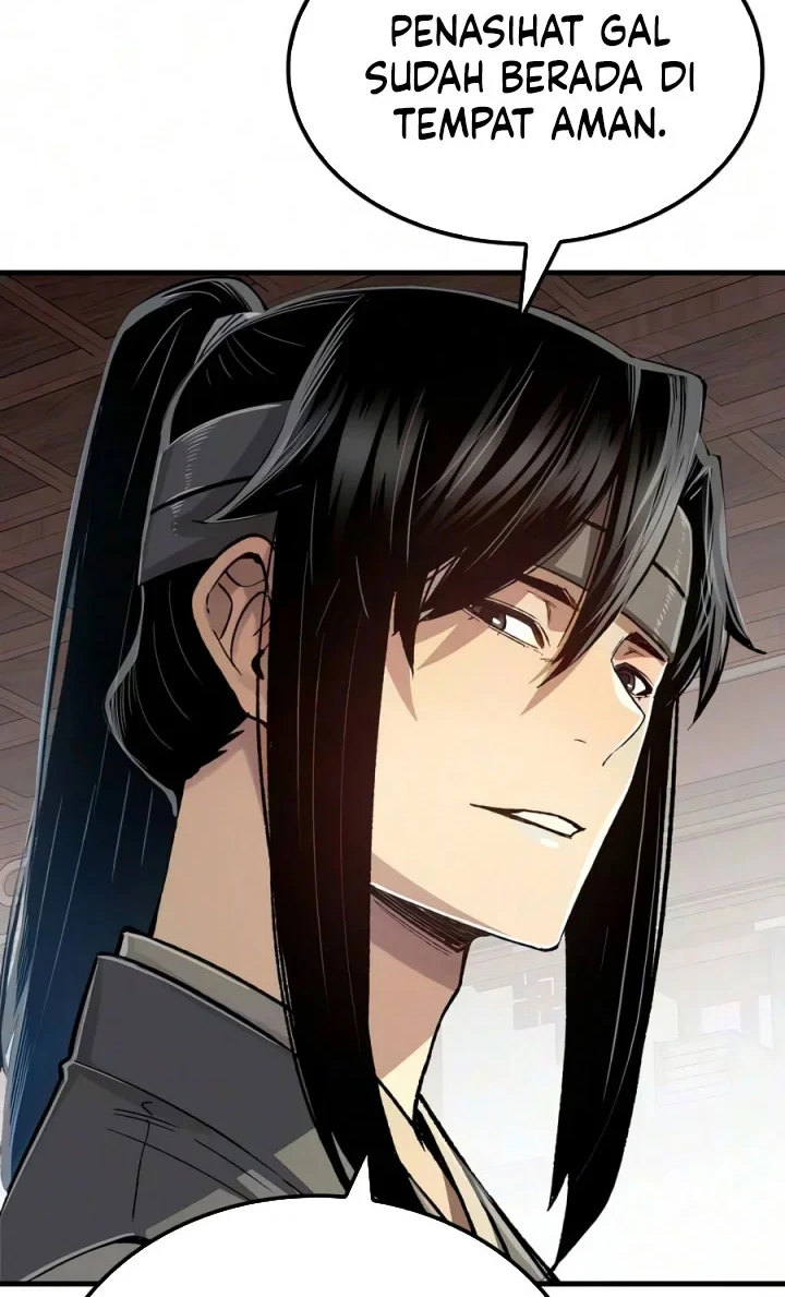 Reborn as The Heavenly Demon Chapter 127 - halaman 30