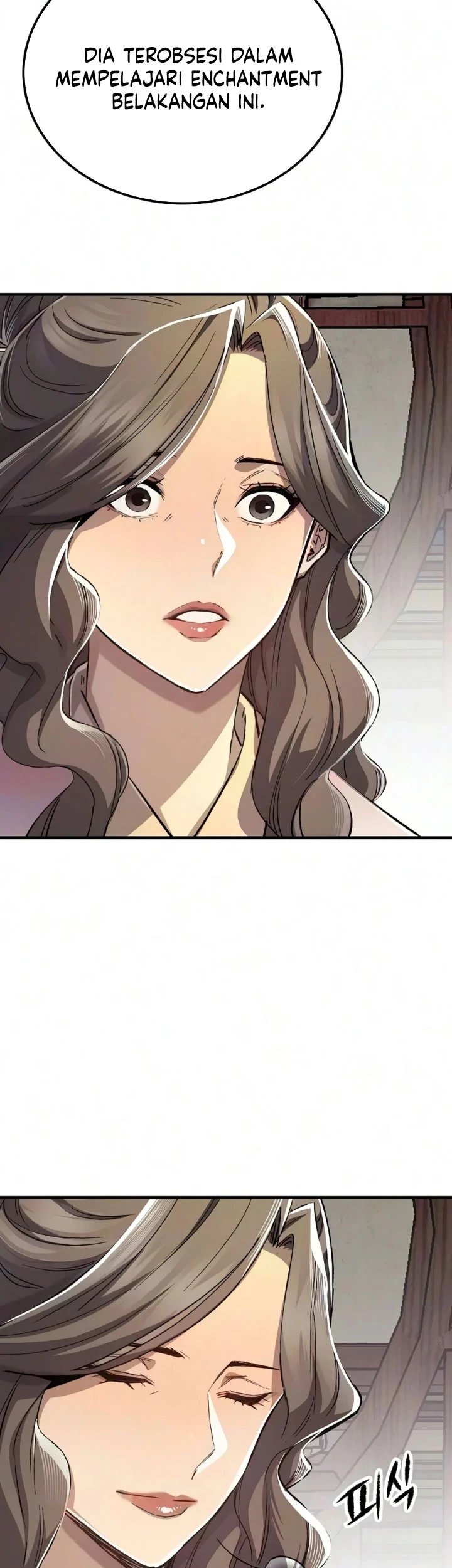 Reborn as The Heavenly Demon Chapter 127 - halaman 31