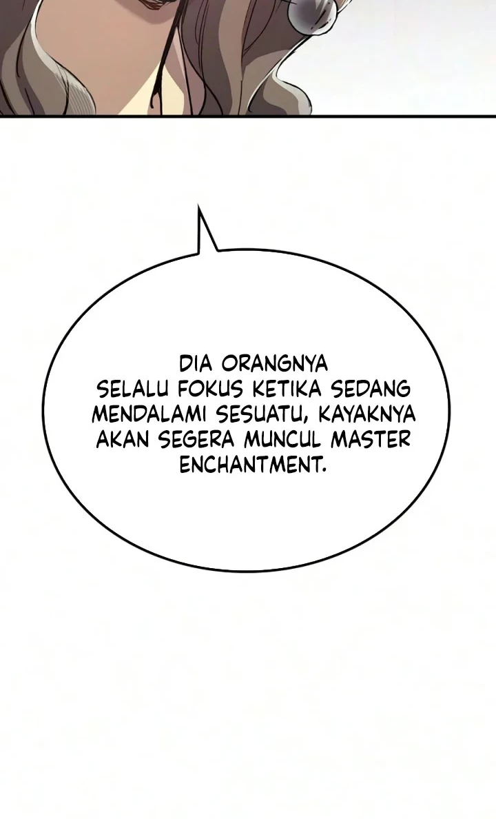 Reborn as The Heavenly Demon Chapter 127 - halaman 32