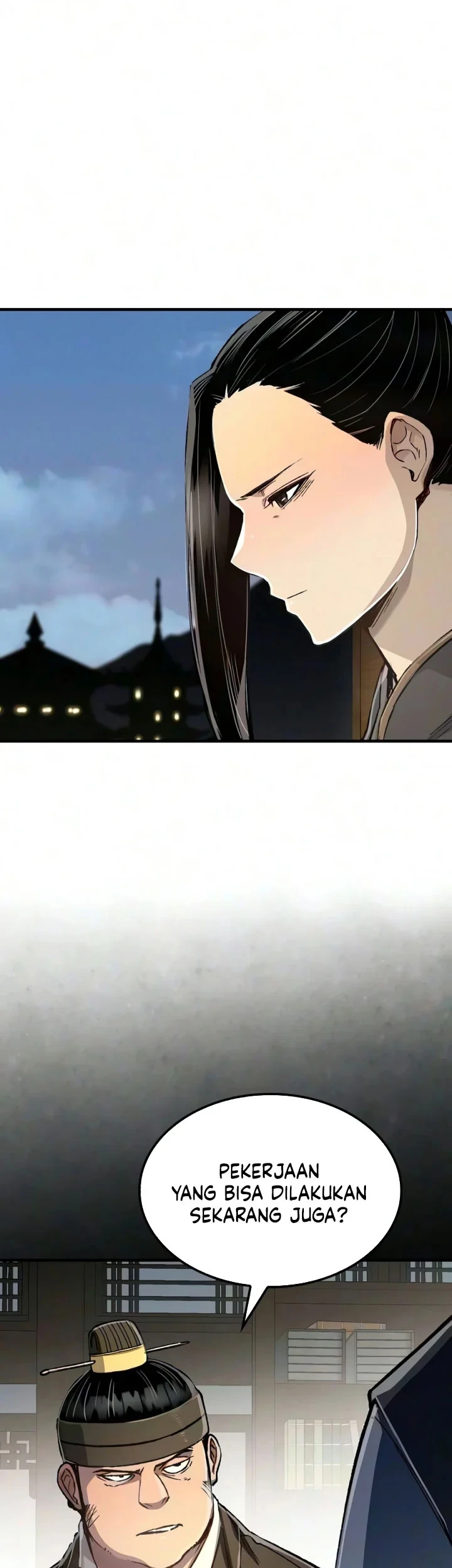 Reborn as The Heavenly Demon Chapter 127 - halaman 37
