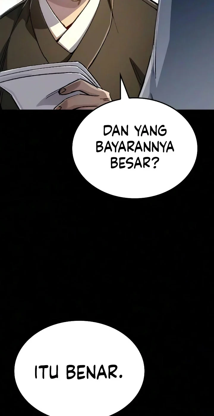 Reborn as The Heavenly Demon Chapter 127 - halaman 38