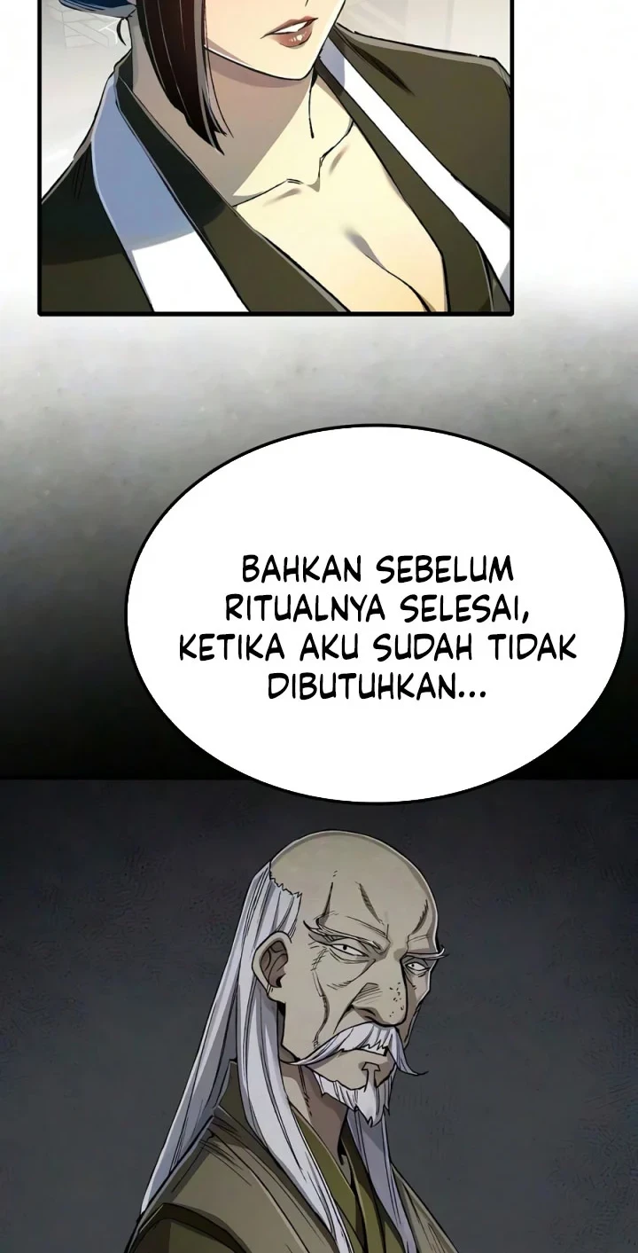 Reborn as The Heavenly Demon Chapter 127 - halaman 4