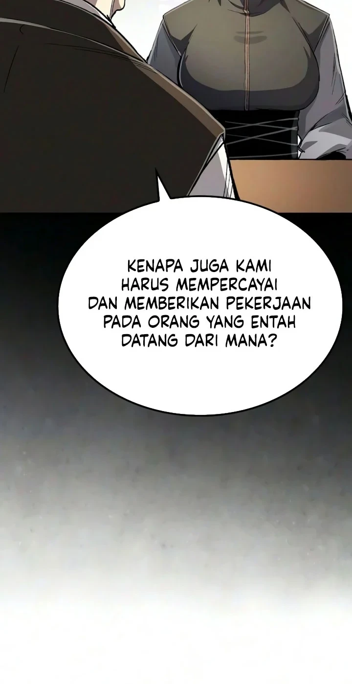 Reborn as The Heavenly Demon Chapter 127 - halaman 40