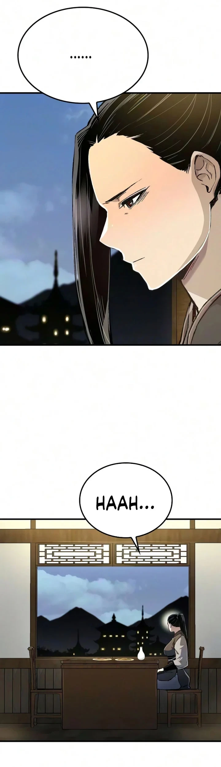 Reborn as The Heavenly Demon Chapter 127 - halaman 41
