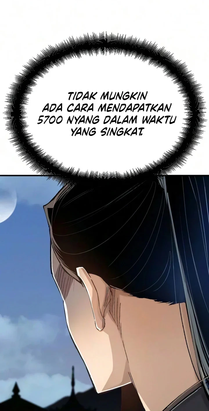 Reborn as The Heavenly Demon Chapter 127 - halaman 42