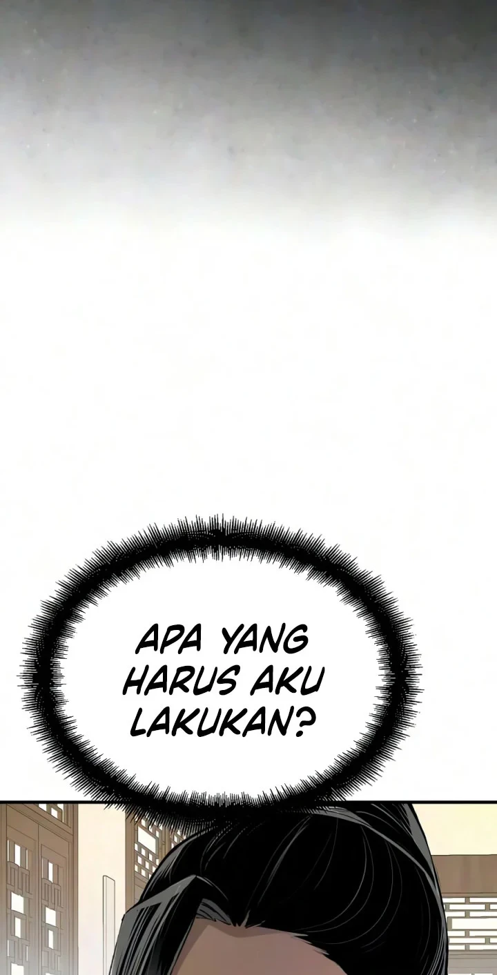 Reborn as The Heavenly Demon Chapter 127 - halaman 44