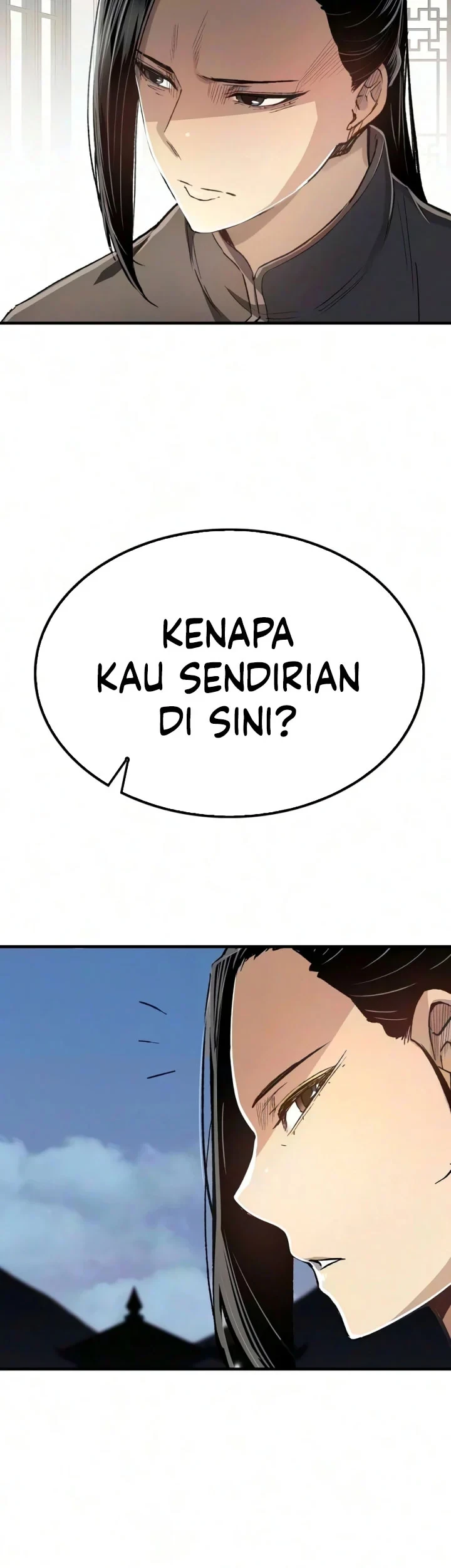 Reborn as The Heavenly Demon Chapter 127 - halaman 45