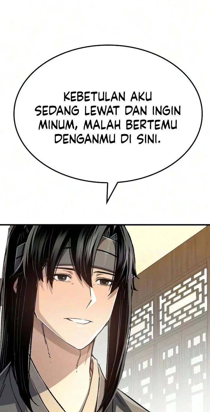 Reborn as The Heavenly Demon Chapter 127 - halaman 46