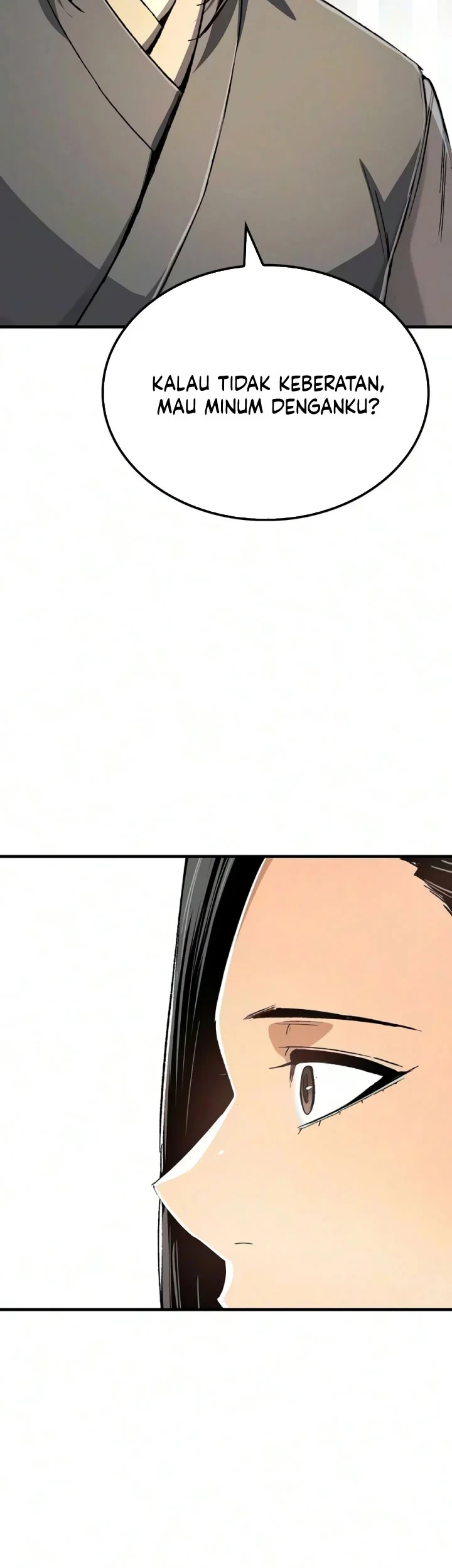Reborn as The Heavenly Demon Chapter 127 - halaman 47