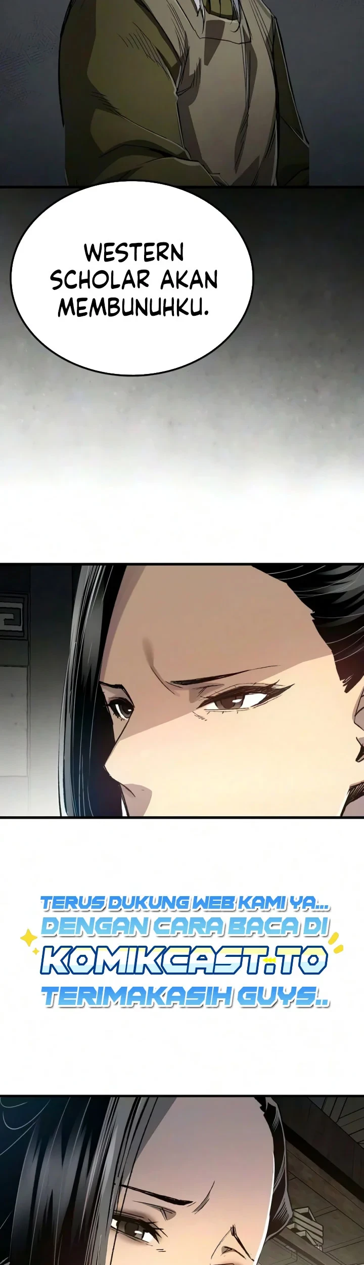 Reborn as The Heavenly Demon Chapter 127 - halaman 5