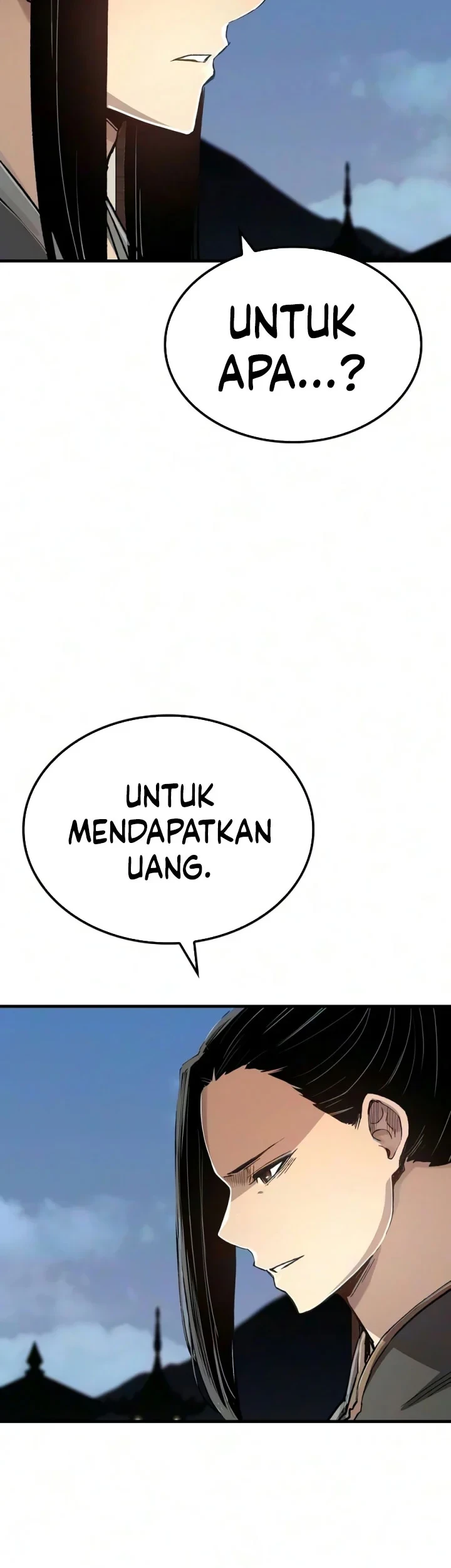Reborn as The Heavenly Demon Chapter 127 - halaman 51