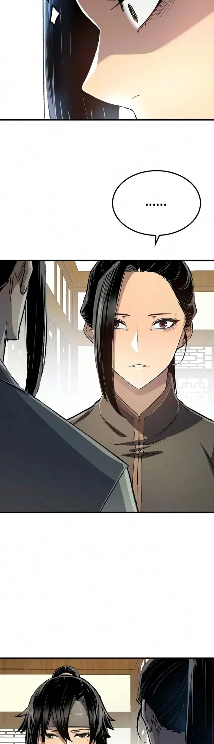 Reborn as The Heavenly Demon Chapter 127 - halaman 53