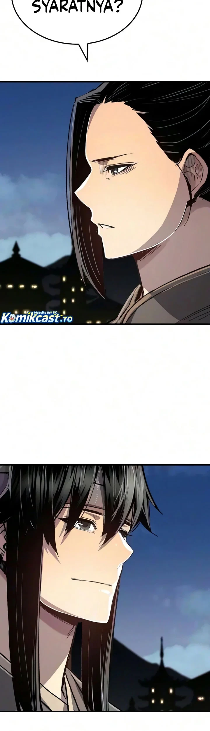Reborn as The Heavenly Demon Chapter 127 - halaman 55