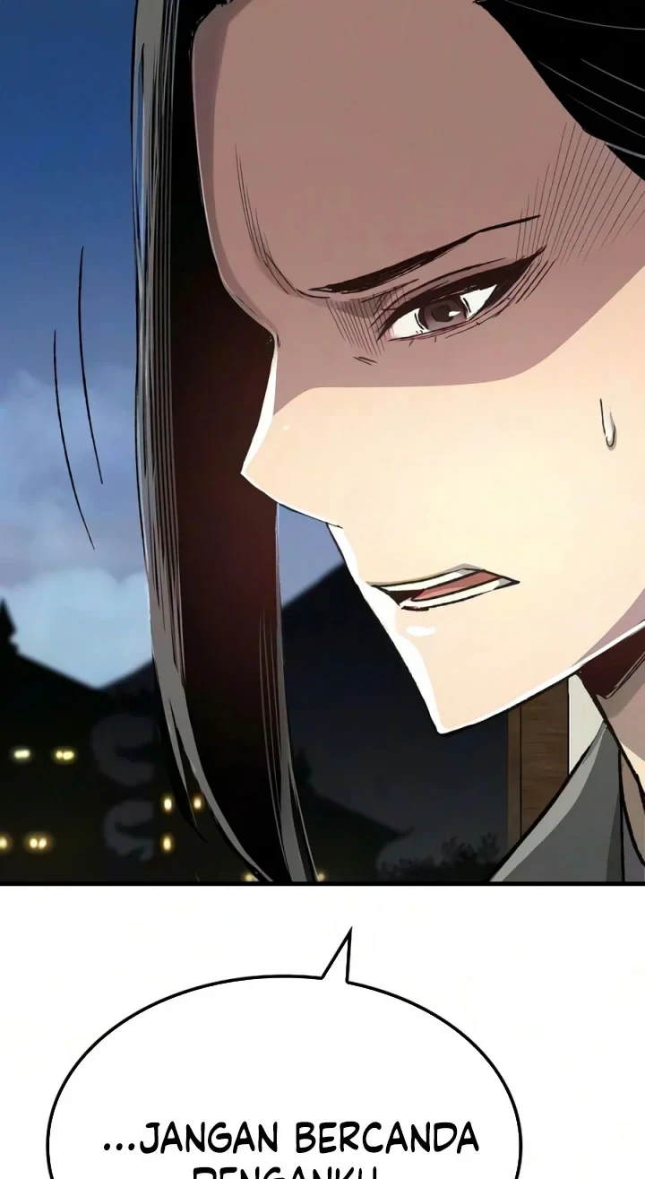 Reborn as The Heavenly Demon Chapter 127 - halaman 58