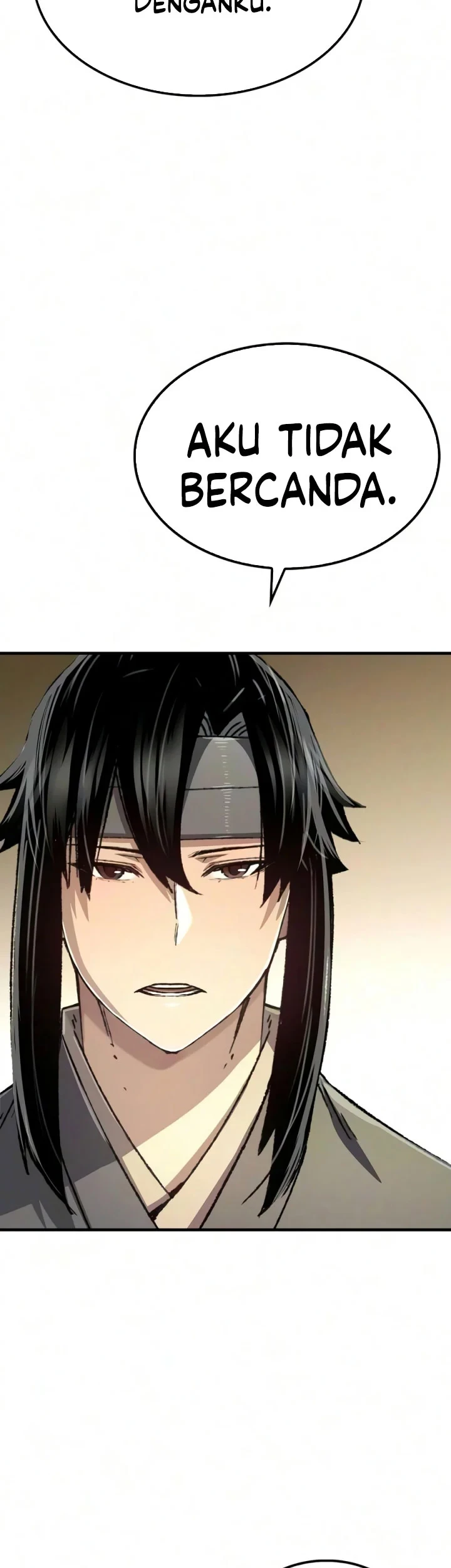 Reborn as The Heavenly Demon Chapter 127 - halaman 59