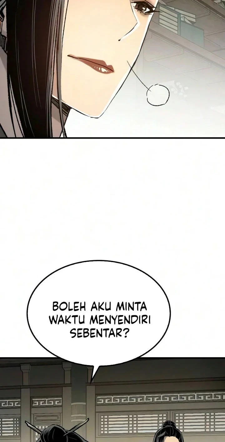Reborn as The Heavenly Demon Chapter 127 - halaman 6
