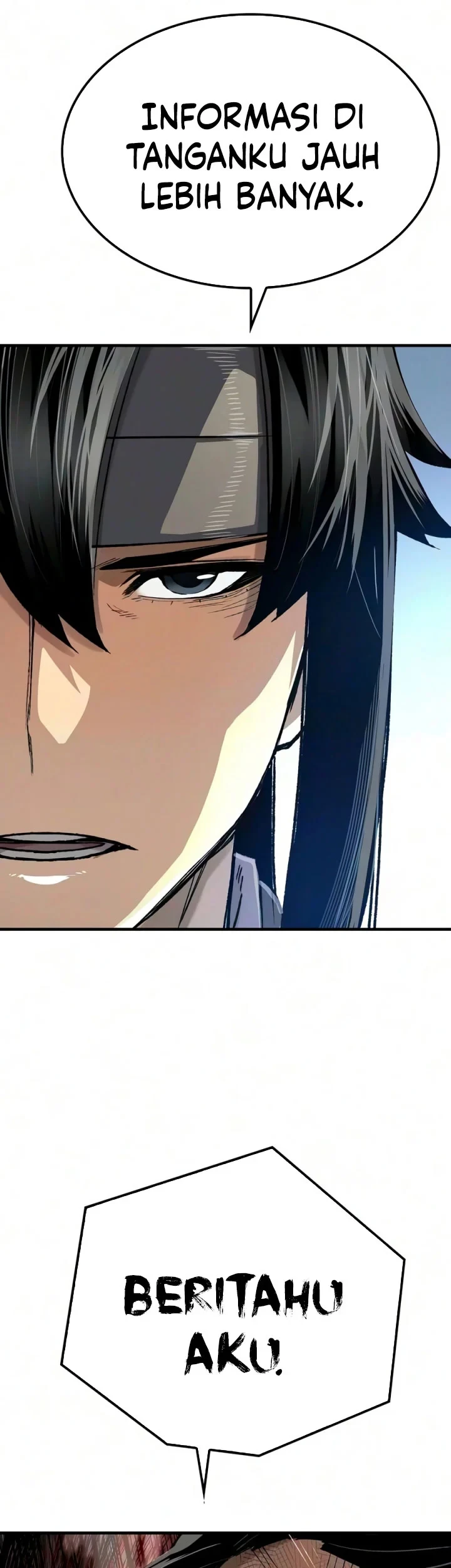 Reborn as The Heavenly Demon Chapter 127 - halaman 65