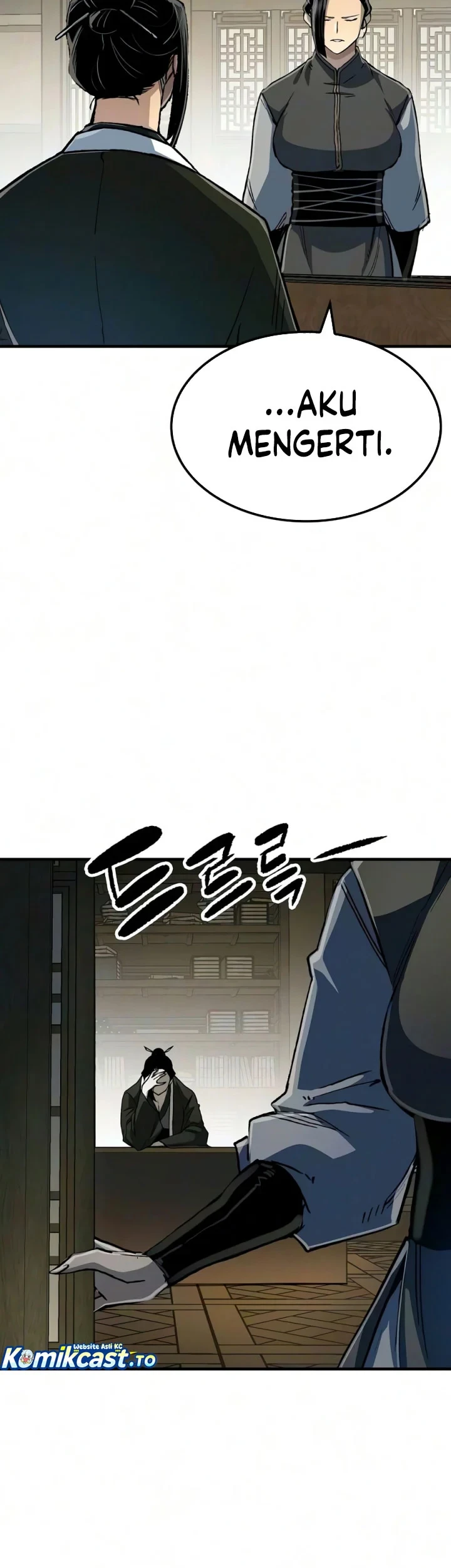 Reborn as The Heavenly Demon Chapter 127 - halaman 7