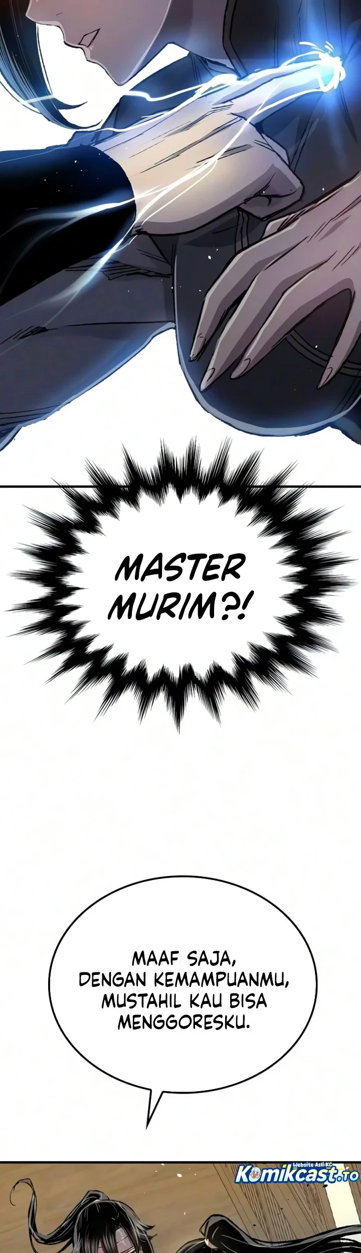 Reborn as The Heavenly Demon Chapter 127 - halaman 71