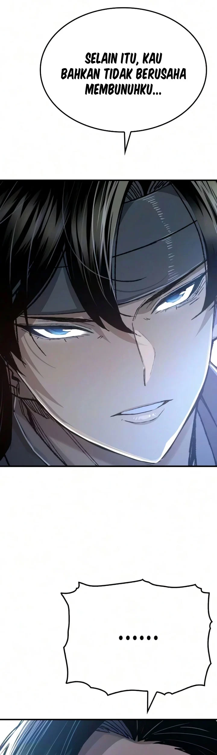Reborn as The Heavenly Demon Chapter 127 - halaman 73