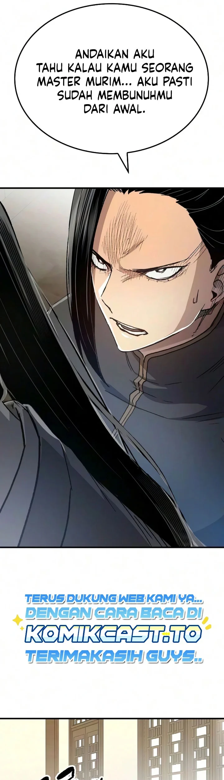 Reborn as The Heavenly Demon Chapter 127 - halaman 77