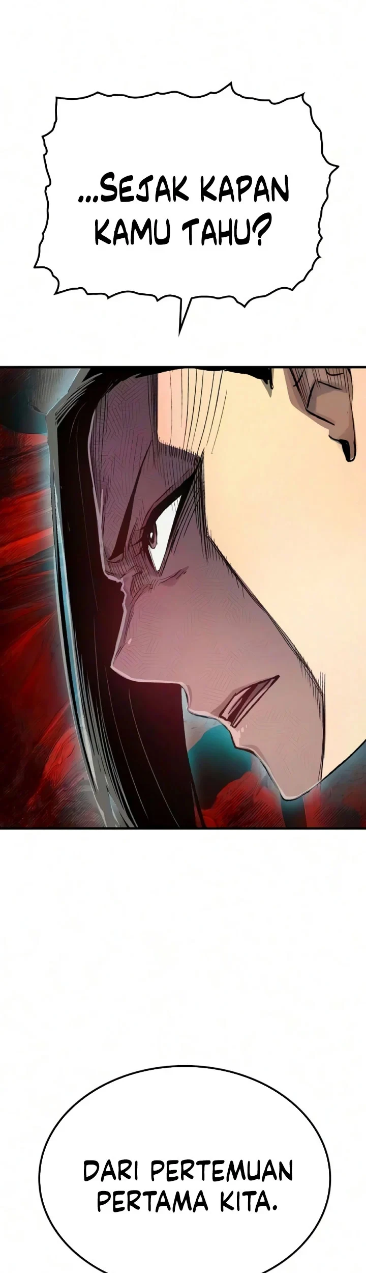 Reborn as The Heavenly Demon Chapter 127 - halaman 79