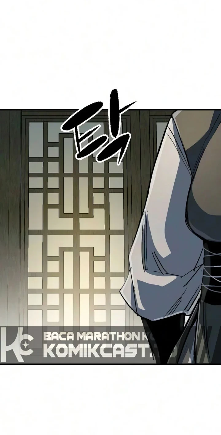 Reborn as The Heavenly Demon Chapter 127 - halaman 8