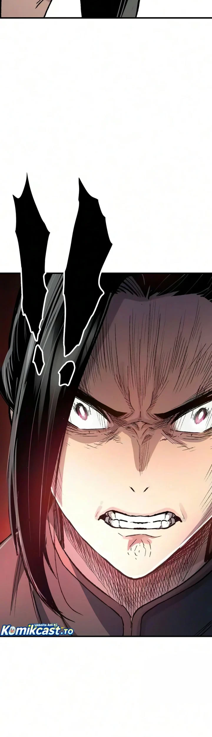 Reborn as The Heavenly Demon Chapter 127 - halaman 81