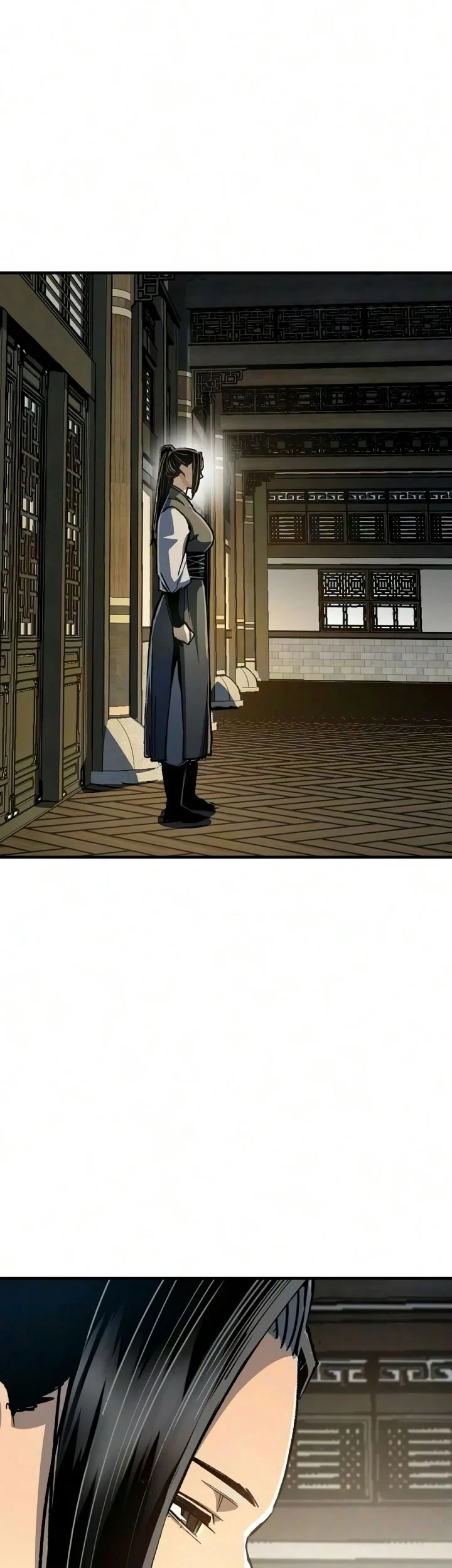 Reborn as The Heavenly Demon Chapter 127 - halaman 9