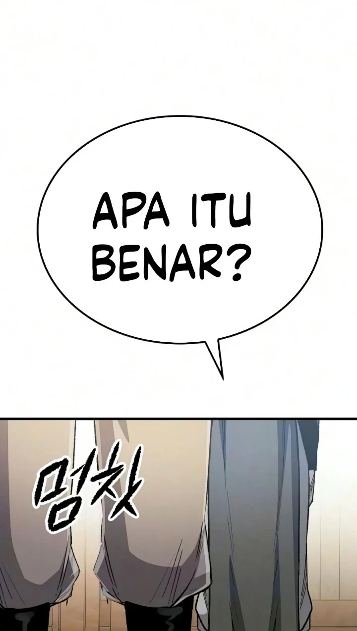 Reborn as The Heavenly Demon Chapter 128 - halaman 1