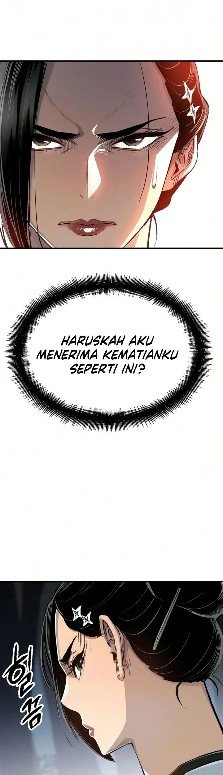 Reborn as The Heavenly Demon Chapter 128 - halaman 10