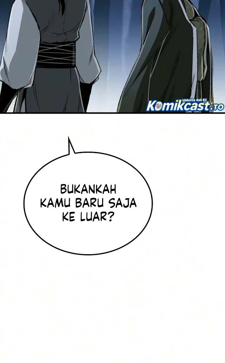 Reborn as The Heavenly Demon Chapter 128 - halaman 15