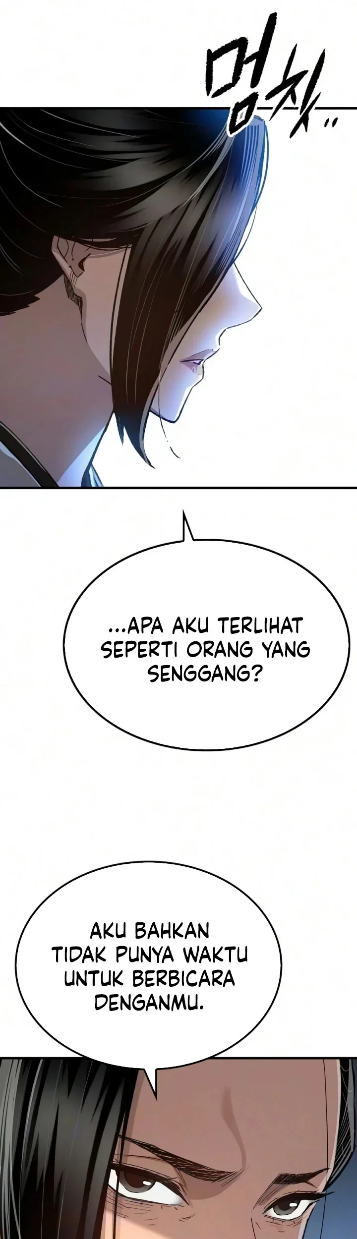Reborn as The Heavenly Demon Chapter 128 - halaman 16