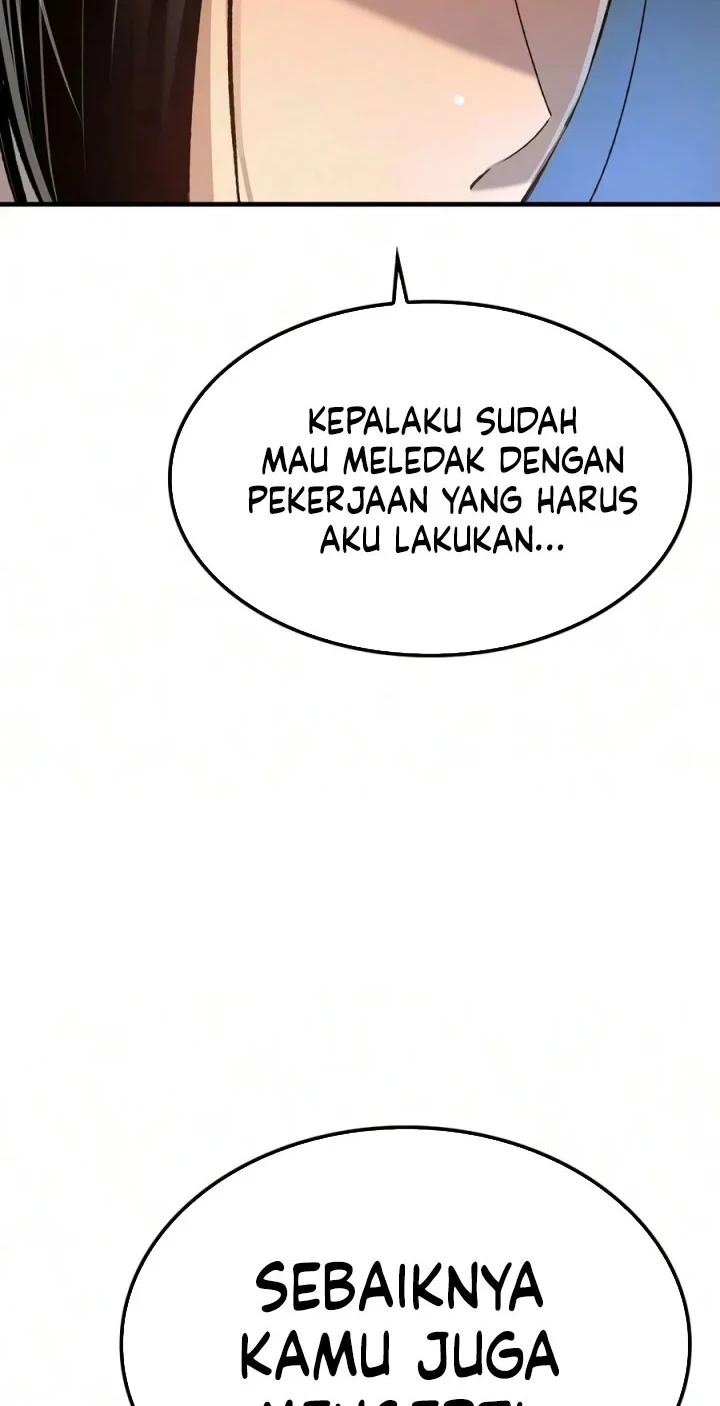 Reborn as The Heavenly Demon Chapter 128 - halaman 17