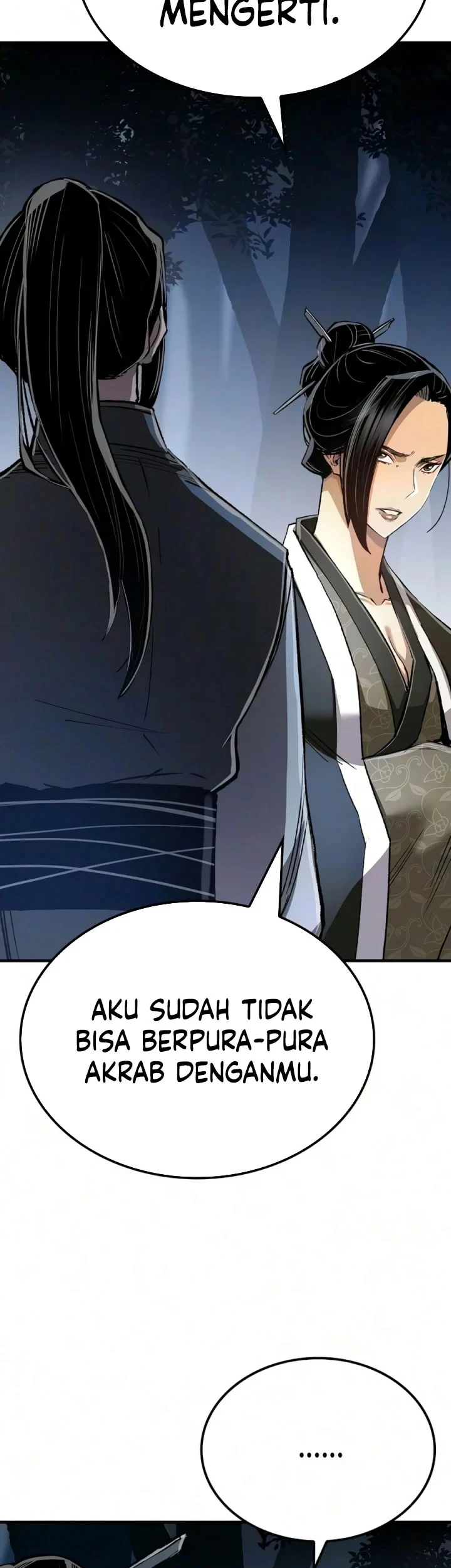 Reborn as The Heavenly Demon Chapter 128 - halaman 18