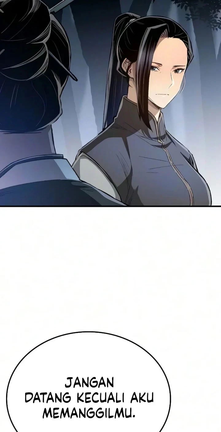 Reborn as The Heavenly Demon Chapter 128 - halaman 19