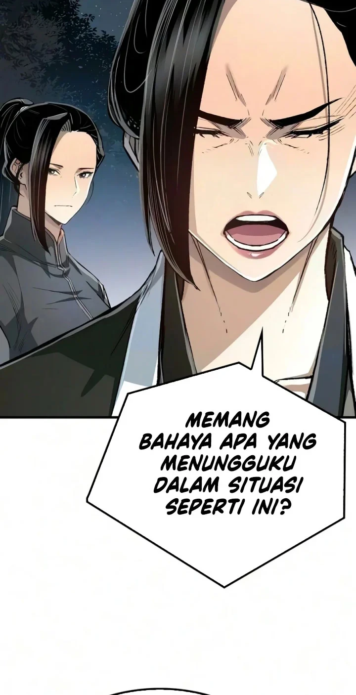 Reborn as The Heavenly Demon Chapter 128 - halaman 21