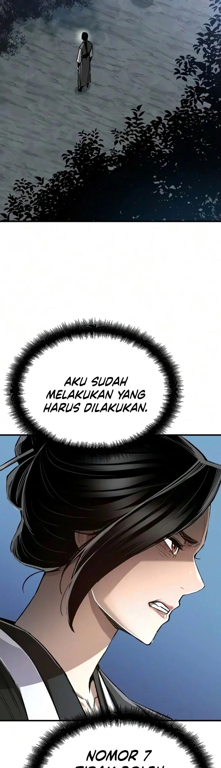 Reborn as The Heavenly Demon Chapter 128 - halaman 26