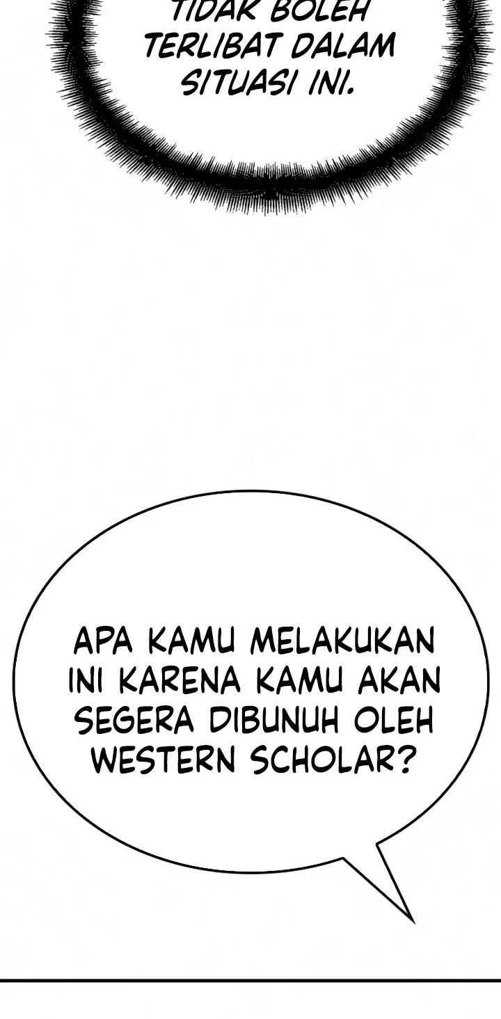 Reborn as The Heavenly Demon Chapter 128 - halaman 27
