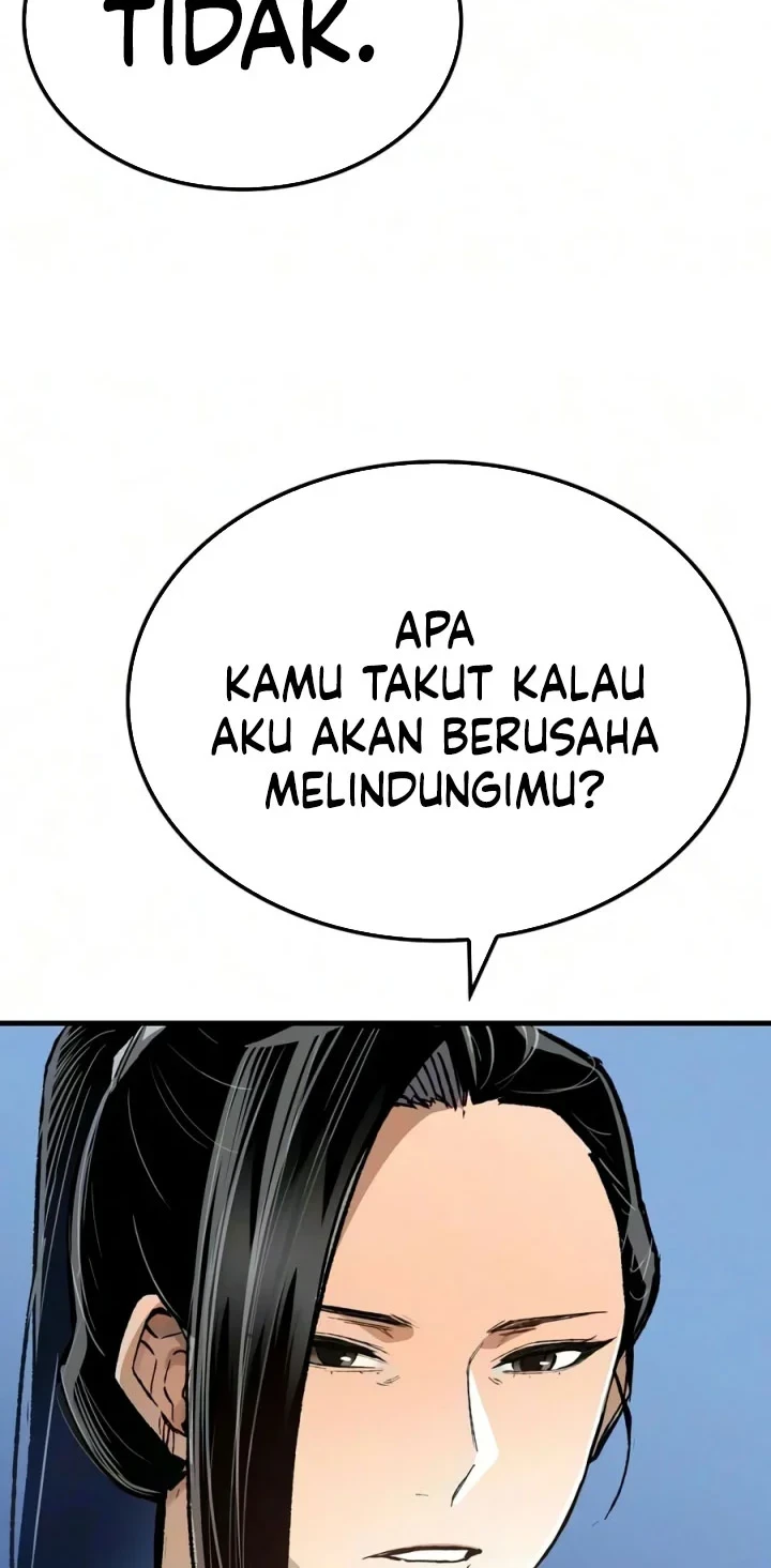 Reborn as The Heavenly Demon Chapter 128 - halaman 29