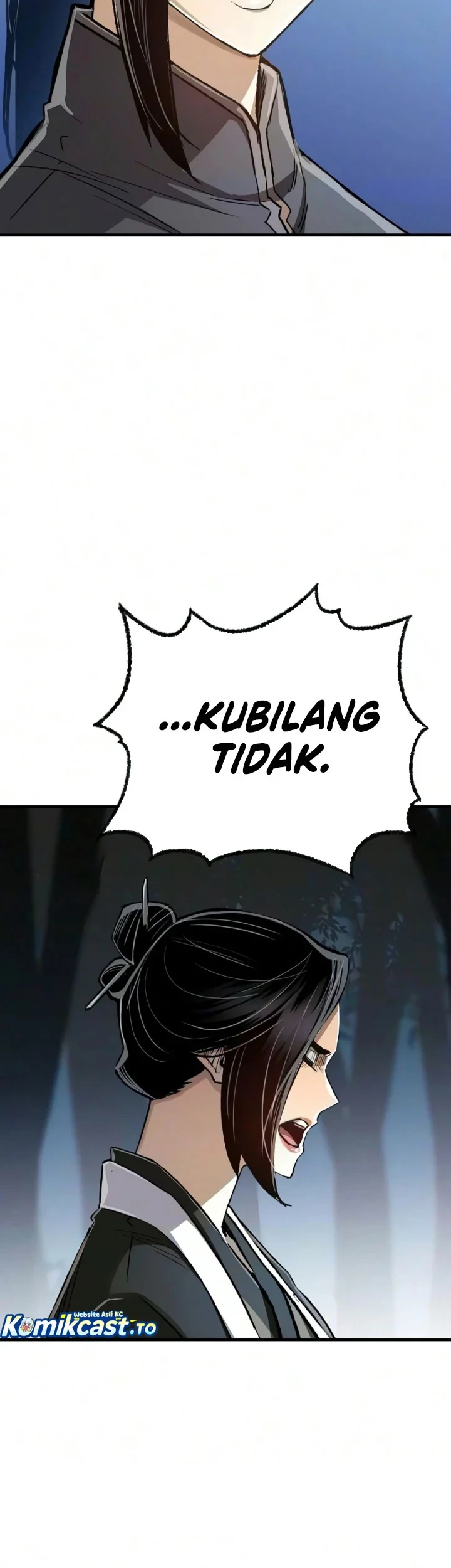 Reborn as The Heavenly Demon Chapter 128 - halaman 30