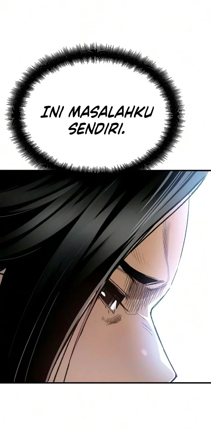 Reborn as The Heavenly Demon Chapter 128 - halaman 31