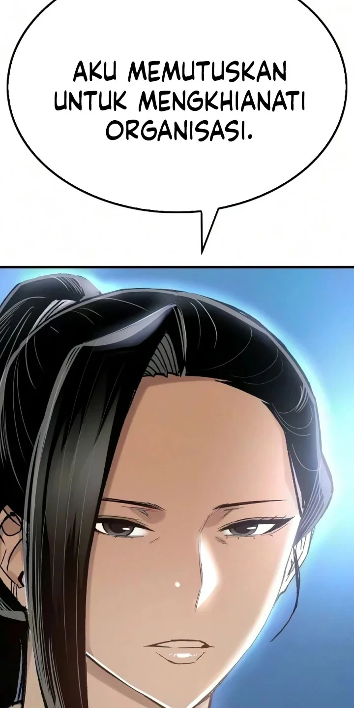 Reborn as The Heavenly Demon Chapter 128 - halaman 35
