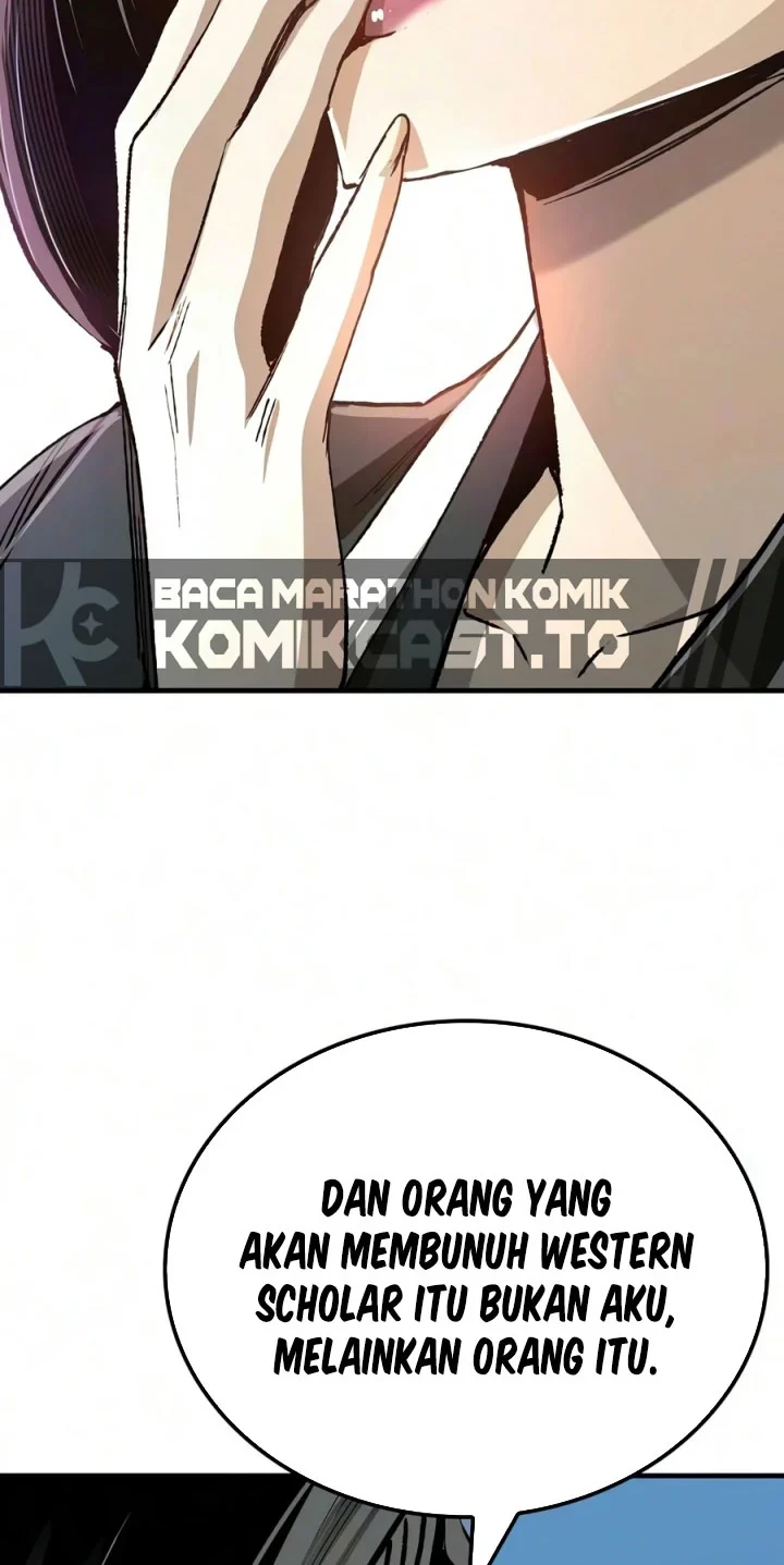 Reborn as The Heavenly Demon Chapter 128 - halaman 37